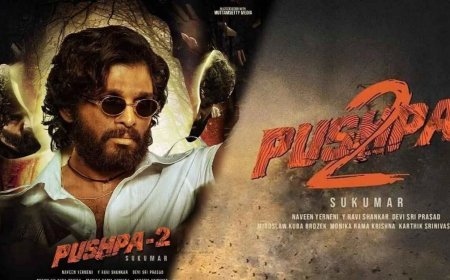 'पुष्पा द राइज' को रिलीज हुए दो साल बीत चुके हैं, दर्शक इसके दूसरे पार्ट का बेसब्री से इंतजार कर रहे हैं।