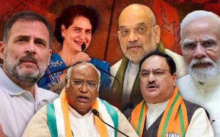 भारत की बैठक से 5 निष्कर्ष, सीट बंटवारे की दिक्कतों से लेकर पीएम के आमने-सामने होने तक