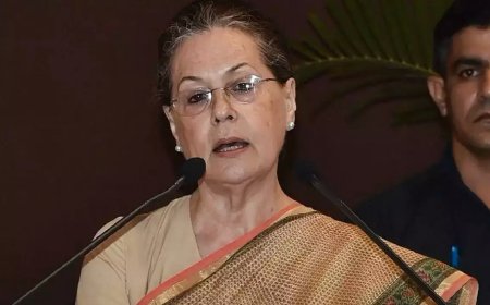 चुनावी हार के साये में, कांग्रेस नेता 2024 की तैयारी में जुट गए हैं क्योंकि सोनिया गांधी ने वास्तविकता की जांच की है