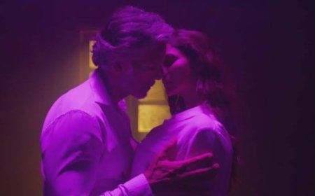 अलंकृता सहाय जियो सिनेमा के 'फुह से फैंटेसी' सीजन 3 के दूसरे एपिसोड में नजर आएंगी।