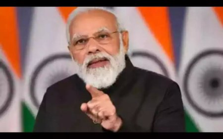 डब्ल्यूएफआई के संजय सिंह पीएम मोदी, केंद्र से करेंगे बात, तलाशेंगे 'कानूनी विकल्प'