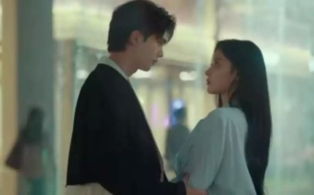 सॉन्ग कांग और किम यू जंग का रोमांस एक सप्ताह के लिए रुक गया क्योंकि प्रशंसकों ने खलनायक का पर्दाफाश किया