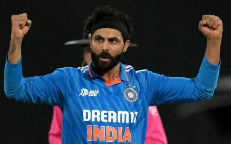 चयन के लिए जडेजा अनुपलब्ध, अश्विन को दक्षिण अफ्रीका के खिलाफ पहले टेस्ट के लिए भारत एकादश में आश्चर्यजनक प्रवेश, प्रसिद्ध का डेब्यू