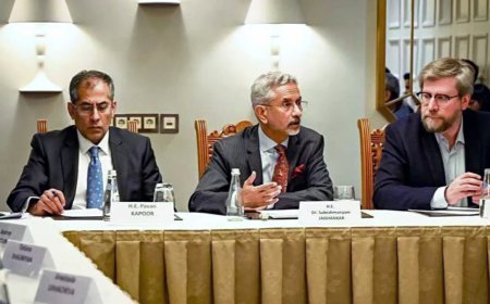 भारत, रूस ने छोटे मॉड्यूलर रिएक्टरों पर बात की, कुडनकुलम को पूरा करने पर जोर दिया