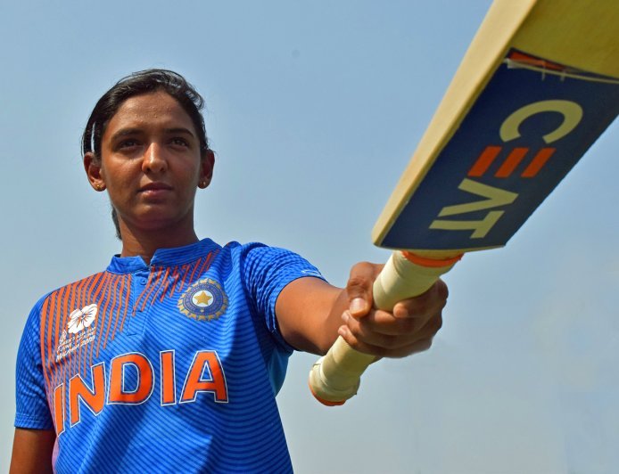 हरमनप्रीत कौर ने मुंबई में ऑस्ट्रेलिया बनाम एकमात्र टेस्ट से पहले 'रिकवरी' पर ध्यान केंद्रित किया