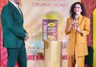 एपिस इंडिया ने आर्गेनिक शहद लॉन्च किया