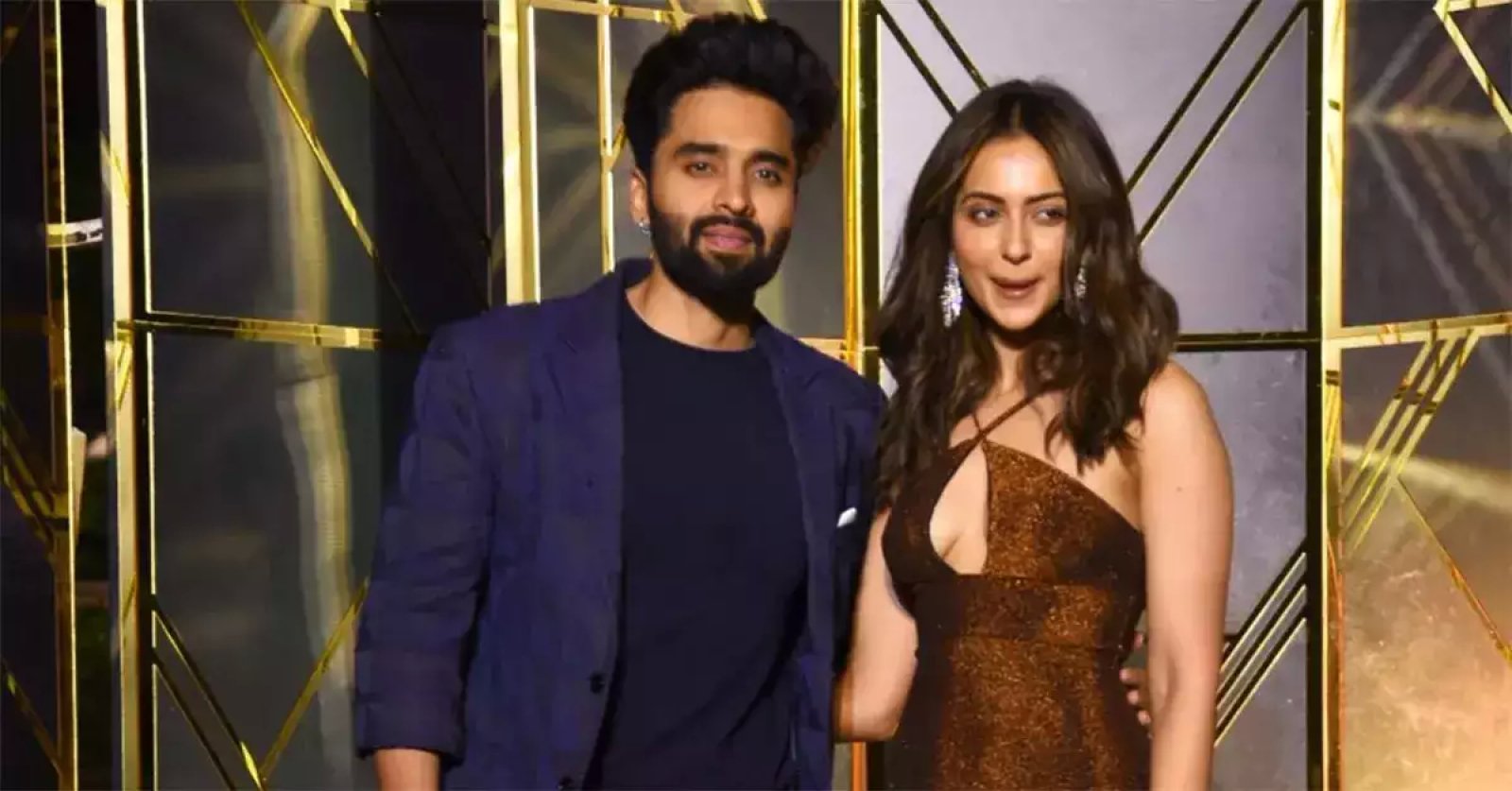 रकुल और जैकी इस साल शादी करने वाली पहली सेलिब्रिटी दंपति हो सकते है