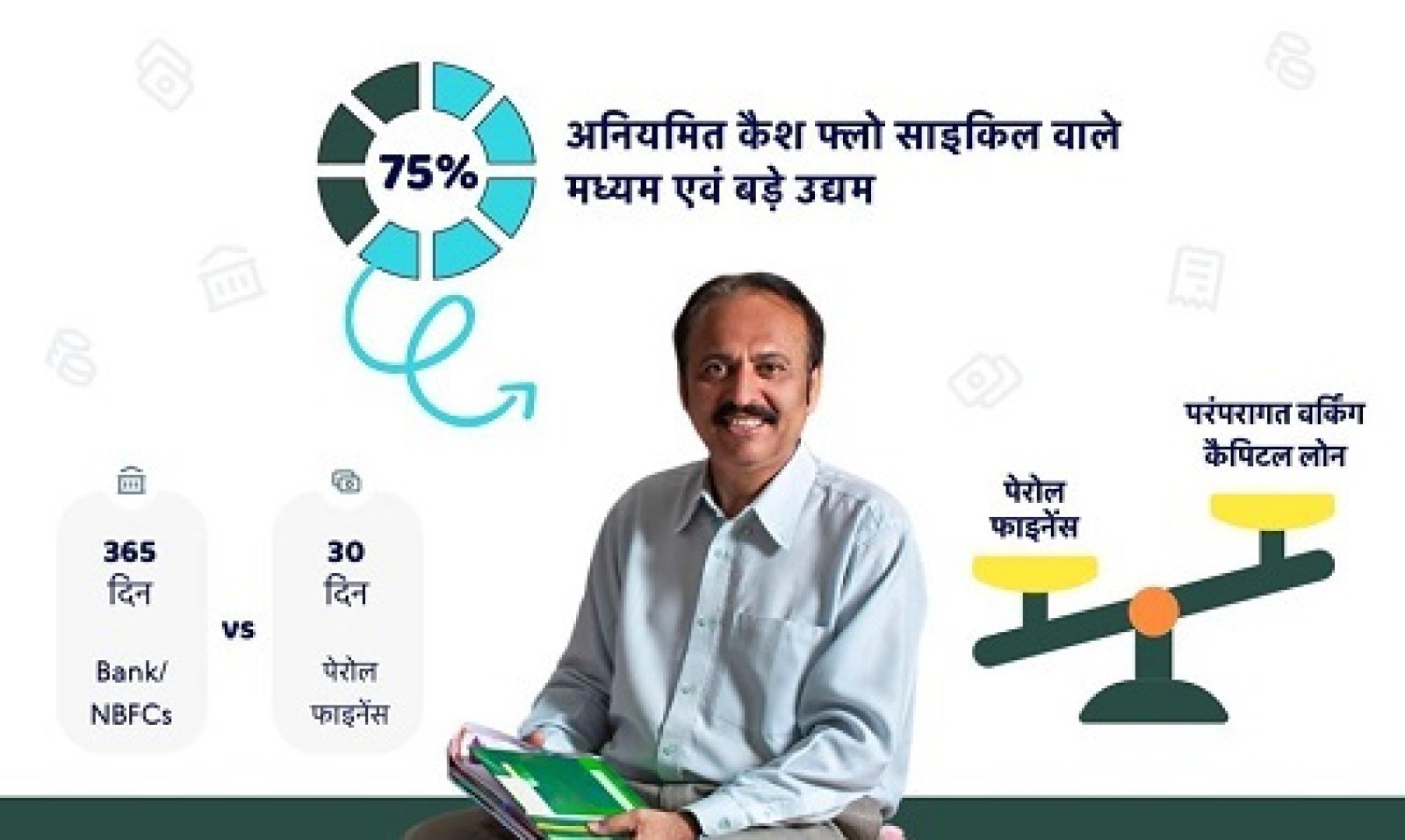 यूनिपे: एमएसएमई और उनके कर्मचारियों को सशक्त बनाने का नया माध्यम