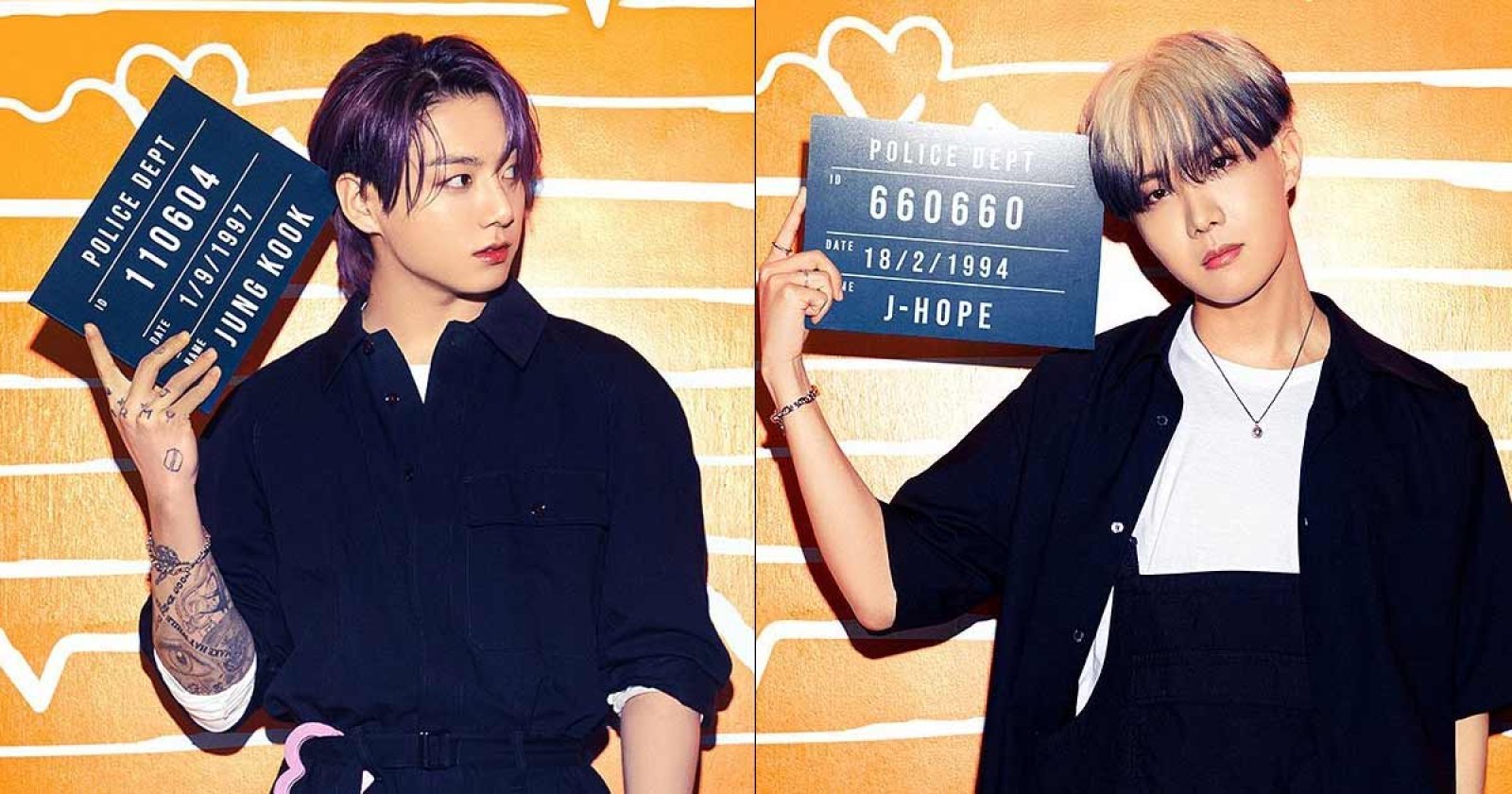 जुंगकुक बीटीएस के 'अपने तरीके' से चलने के बारे में बात करता है; जे-होप ने प्रशंसकों से कहा: 'अब वह समय है जब हमें विश्वास की जरूरत है'