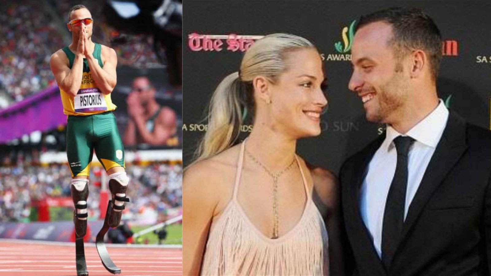 पूर्व पैरालंपिक स्टार ऑस्कर पिस्टोरियस को गर्लफ्रेंड की हत्या के 11 साल बाद पैरोल पर रिहा कर दिया गया