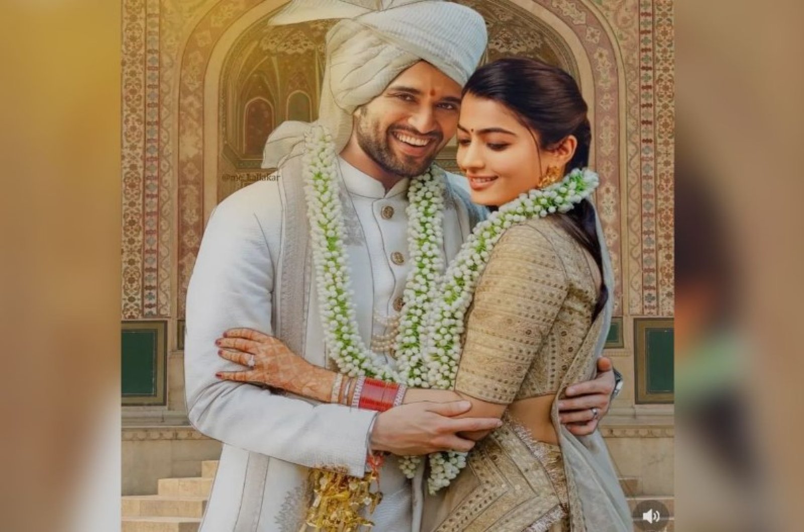 विजय देवरकोंडा और रश्मिका की सगाई फरवरी में? सोशल मीडिया पर गर्माई अफवाहें