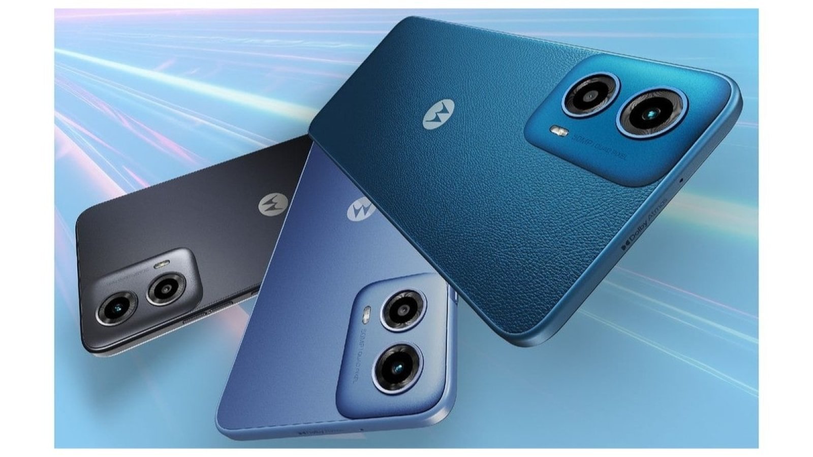 Moto G34 5G: भारत में लॉन्च, कीमत 12,000 रुपये से कम