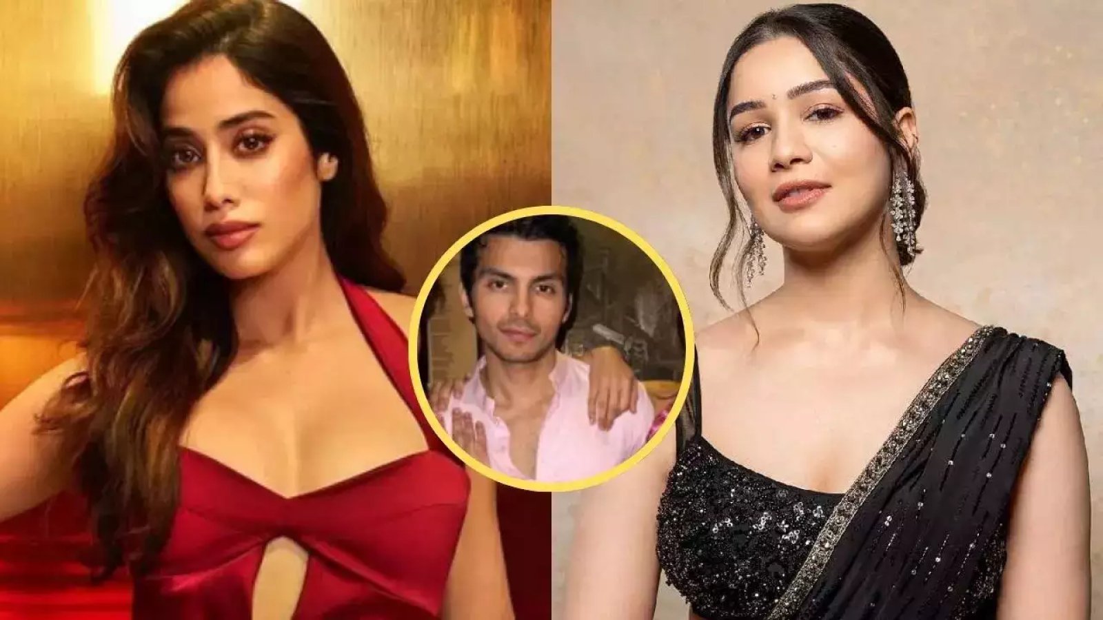 सारा तेंदुलकर ने Janhvi Kapoor के बॉयफ्रेंड शिखर संग की पार्टी, गुस्से से लाल हुई एक्ट्रेस, उठा लिया यह कदम