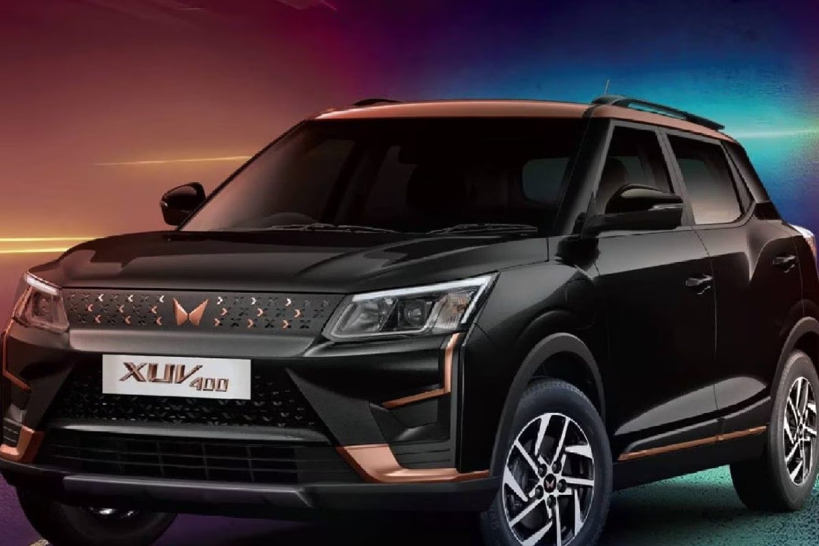 Mahindra XUV400 Pro: 8 नई चीजें जोड़ी गई इस इलेक्ट्रिक एसयूवी में