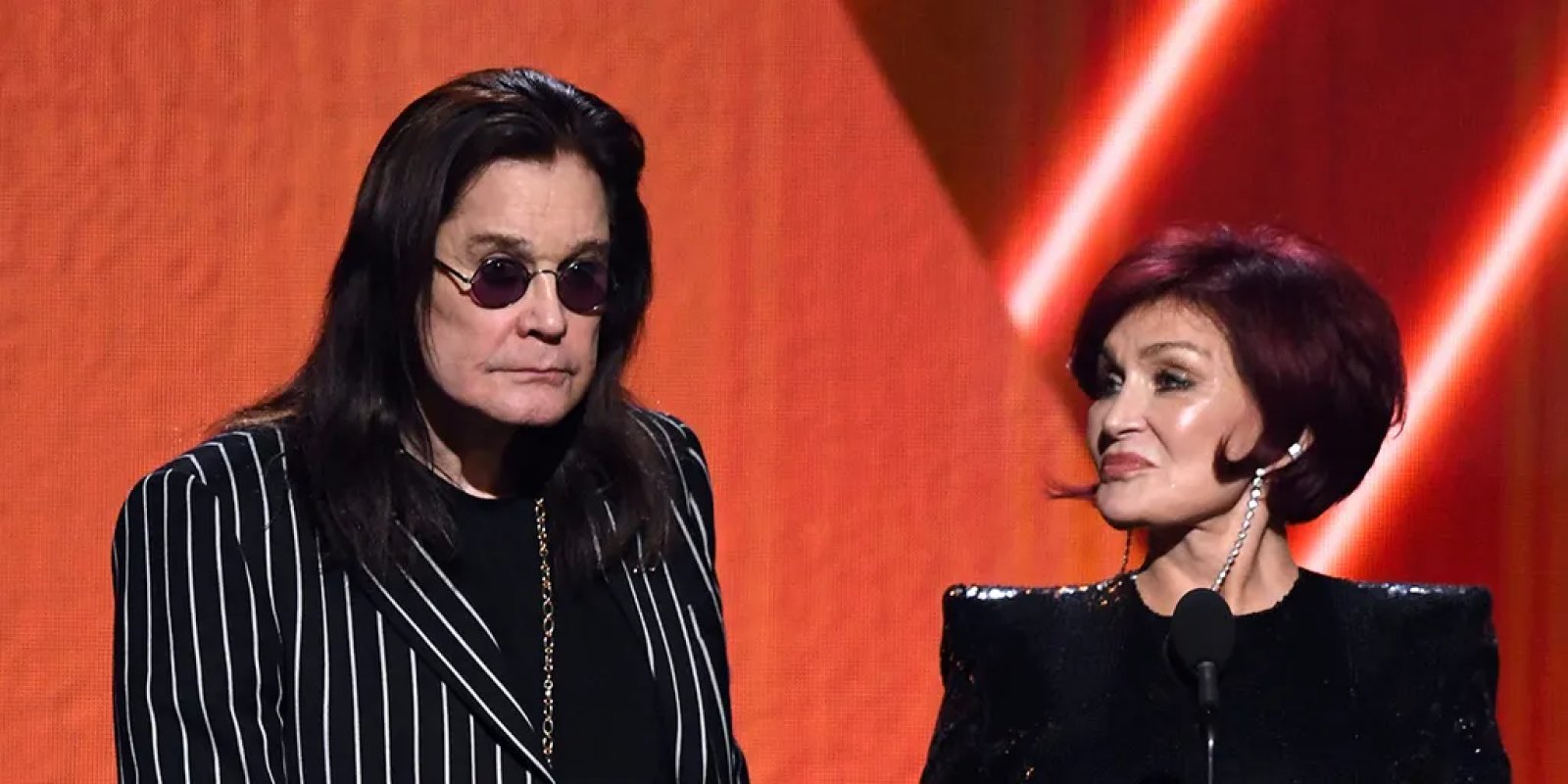 शेरोन ऑस्बॉर्न ने अपने पति ओजी के अफेयर के कारण अपनी जिंदगी खत्म करने की कोशिश के बारे में खुलकर बात की