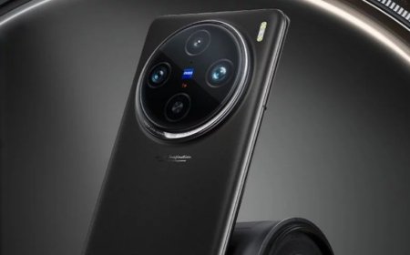 विवो X100 प्रो समीक्षा: विशिष्टताएँ, कीमत, सुविधाएँ और बहुत कुछ