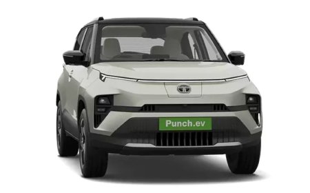 Tata Punch EV: 17 जनवरी को लॉन्च होने वाली नई सब-कॉम्पैक्ट एसयूवी
