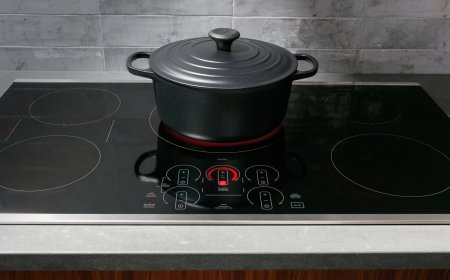 आपकी रसोई के लिए सर्वश्रेष्ठ इंडक्शन कुकटॉप