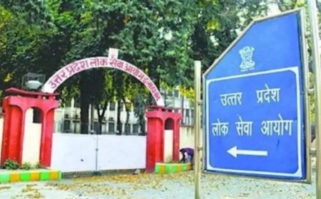 सिद्धार्थ गुप्ता ने परीक्षा में टॉप किया, 251 उत्तीर्ण हुए