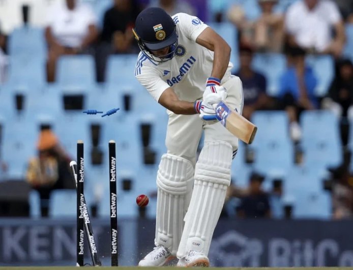 '...उन्हें टेस्ट क्रिकेट नहीं खेलना चाहिए': IND vs SA दूसरे टेस्ट की पिच और बल्लेबाजी रणनीति पर गावस्कर का सीधा-सीधा फैसला