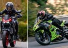 EICMA 2023 में लॉन्च हुई नई Kawasaki Ninja 500 जल्द ही भारत में होगी उपलब्ध!
