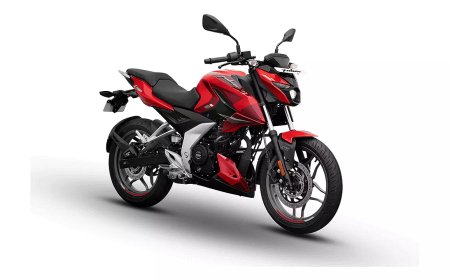 2024 बजाज पल्सर N150 और N160: नई सुविधाओं और कीमतों के साथ अपडेटेड