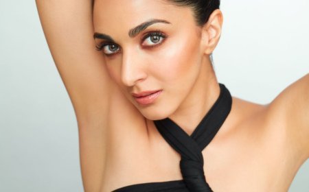 "हीट मशीन" कियारा आडवाणी डॉन यूनिवर्स में शामिल हुईं: डॉन 3 में लीड रोल में नजर आएगी