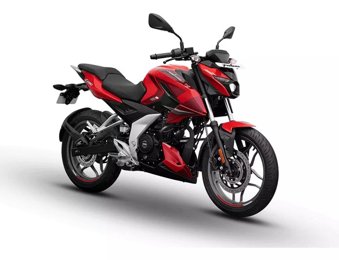 2024 बजाज पल्सर N150 और N160: नई सुविधाओं और कीमतों के साथ अपडेटेड