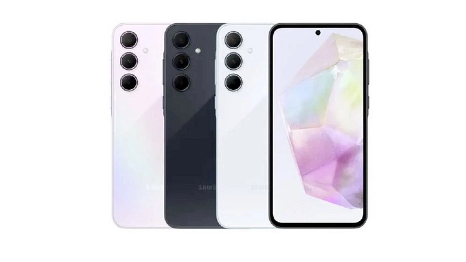 Samsung Galaxy A35: भारत में लॉन्च हुआ दमदार स्मार्टफोन, जानिए कीमत और स्पेसिफिकेशंस