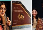 द इकोज़ ऑफ इटरनिटी में: रिदम वाघोलिकर और तेजश्री अमोनकर गणसरस्वती किशोरी अमोनकर की स्थायी संगीत विरासत का करते हैं सम्मान