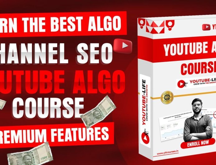 YouTube SEO Manager, जहां से यात्रा शुरू होती है... YTL Courses