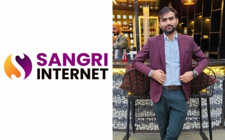 सांगरी इंटरनेट की छठी वर्षगांठ पर जुंजाराम थोरी द्वारा लॉन्च होंगी संगीतकारों के लिए वन-स्टॉप व्यापक सेवाएं