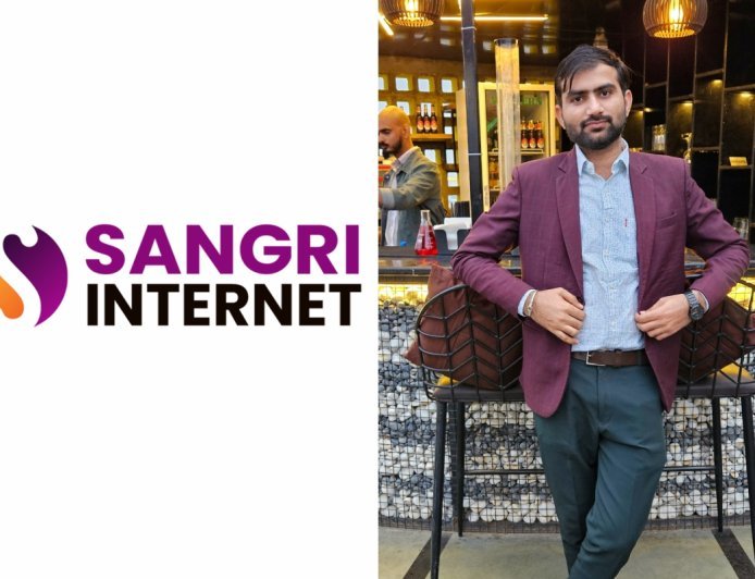 सांगरी इंटरनेट की छठी वर्षगांठ पर जुंजाराम थोरी द्वारा लॉन्च होंगी संगीतकारों के लिए वन-स्टॉप व्यापक सेवाएं