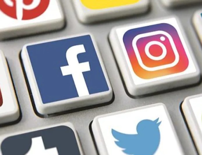 सोशल मीडिया का बेहतर इस्तेमाल, राजस्थान टॉप थ्री में