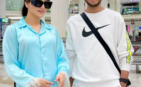 उर्वशी रौतेला और रितेश अग्रवाल भारत के सबसे कम उम्र के अरबपति को इंडिया ग्लोबल फोरम में देखा गया अफ्रीका की तस्वीर हुई वायरल