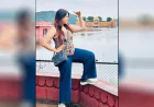 मन्नारा चोपड़ा ने जयपुर में परिवार संग बिताए सुनहरे पल