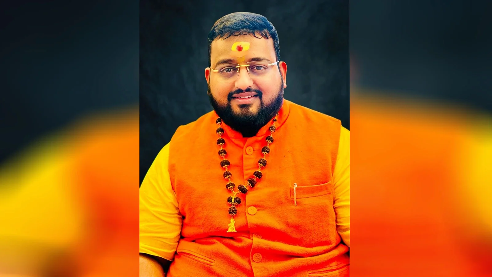 विश्व हिंदू फेडरेशन की राष्ट्रीय कार्यकारिणी में शामिल हुए पुणे के उद्यमी व समाजसेवी विशाल भुजबल