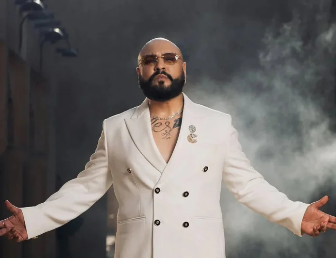 B Praak Returns: The Melody Man’s Fiery Comeback