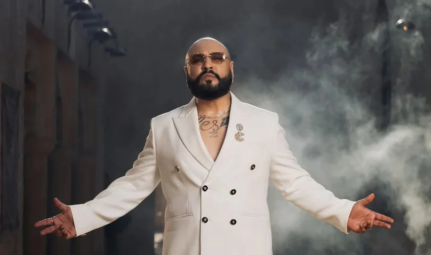 B Praak Returns: The Melody Man’s Fiery Comeback