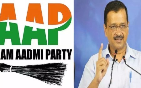 राजस्थान विधानसभा चुनाव 2023: आम आदमी पार्टी ने जारी की 23 उम्मीदवारों की पहली सूची