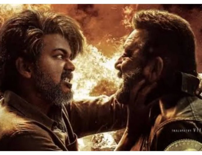 थलपति विजय की 'लियो' का क्रेज फीका पड़ने लगा?, 8वें दिन भी कमाई रही कम