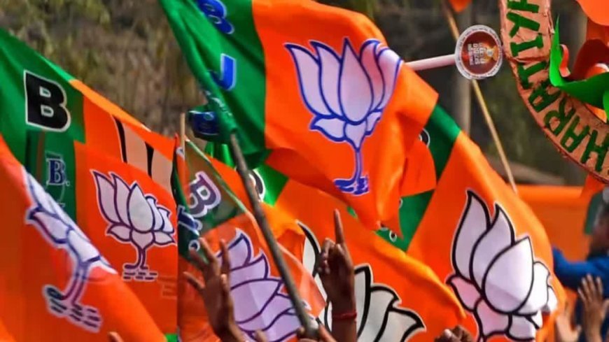 छत्तीसगढ़ विधानसभा चुनाव 2023: BJP के लिए 9 चुनौतीपूर्ण सीटें, क्या इस बार मिलेगी जीत?
