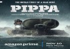 प्राइम वीडियो ने वॉर फिल्म 'पिप्पा' का पोस्टर जारी किया
