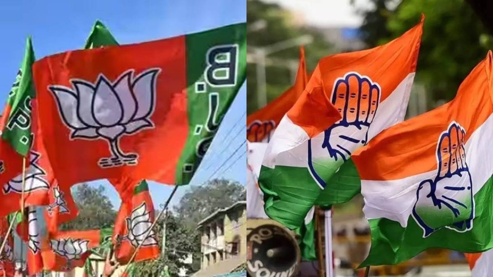 राजस्थान में 'राज' बदलेगा या 'रिवाज'? मतदान प्रतिशत घटने-बढ़ने का सियासी गणित