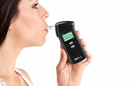 श्वास विश्लेषक परीक्षण: डीजीसीए ने संशोधित मानदंड जारी किए; पायलटों, चालक दल के सदस्यों को माउथवॉश, टूथ जेल का उपयोग करने से रोक दिया गया