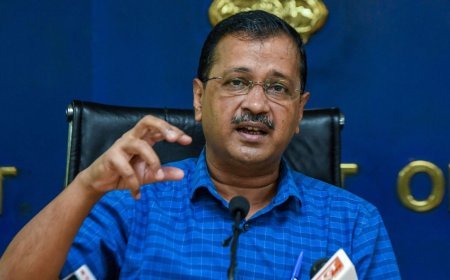 2024 के लोकसभा चुनाव से पहले ‘आप’ के सामने बड़ी मुश्किलें