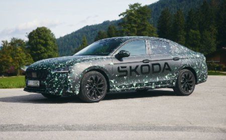 2024 स्कोडा सुपर्ब में होंगे ये 3 बड़े बदलाव, जानें पहले से कितनी खास होगी ये प्रीमियम एसयूवी