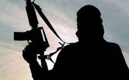 पाकिस्तानी एयरफोर्स बेस पर हमले के बाद 9 आतंकी ढेर, 3 विमान क्षतिग्रस्त