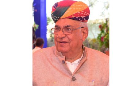 राजस्थान विधानसभा चुनाव में नामांकन से पहले दल-बदल का सिलसिला जारी