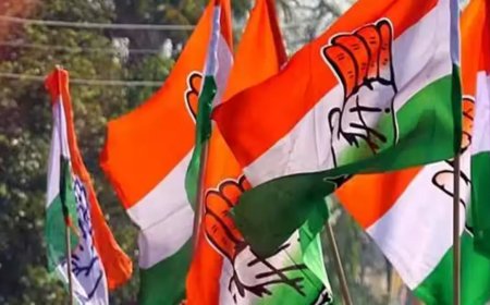 Rajasthan Congress Candidate List: कांग्रेस ने जारी की 21 उम्मीदवारों की 7वीं सूची